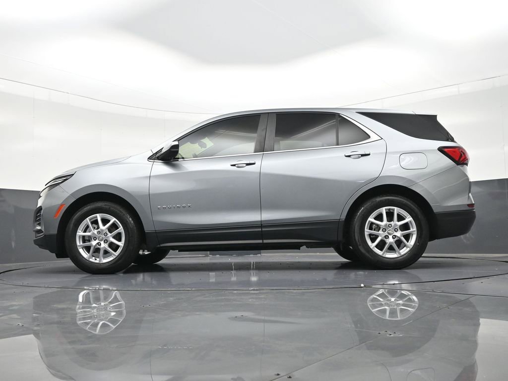 Used 2024 Chevrolet Equinox LT FWD image 25