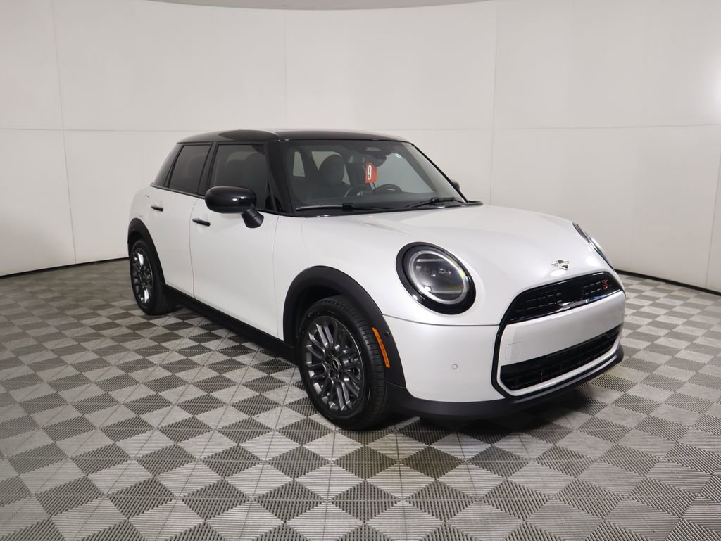 Used 2026 MINI Cooper S image 3