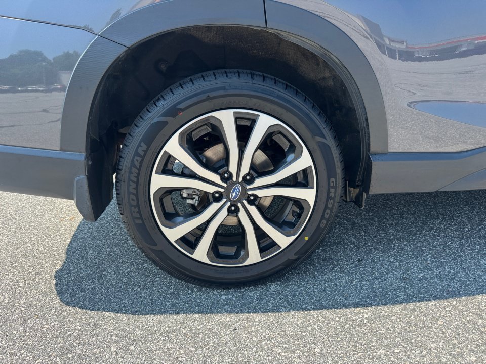 Used 2020 Subaru Forester Limited AWD/4WD image 27
