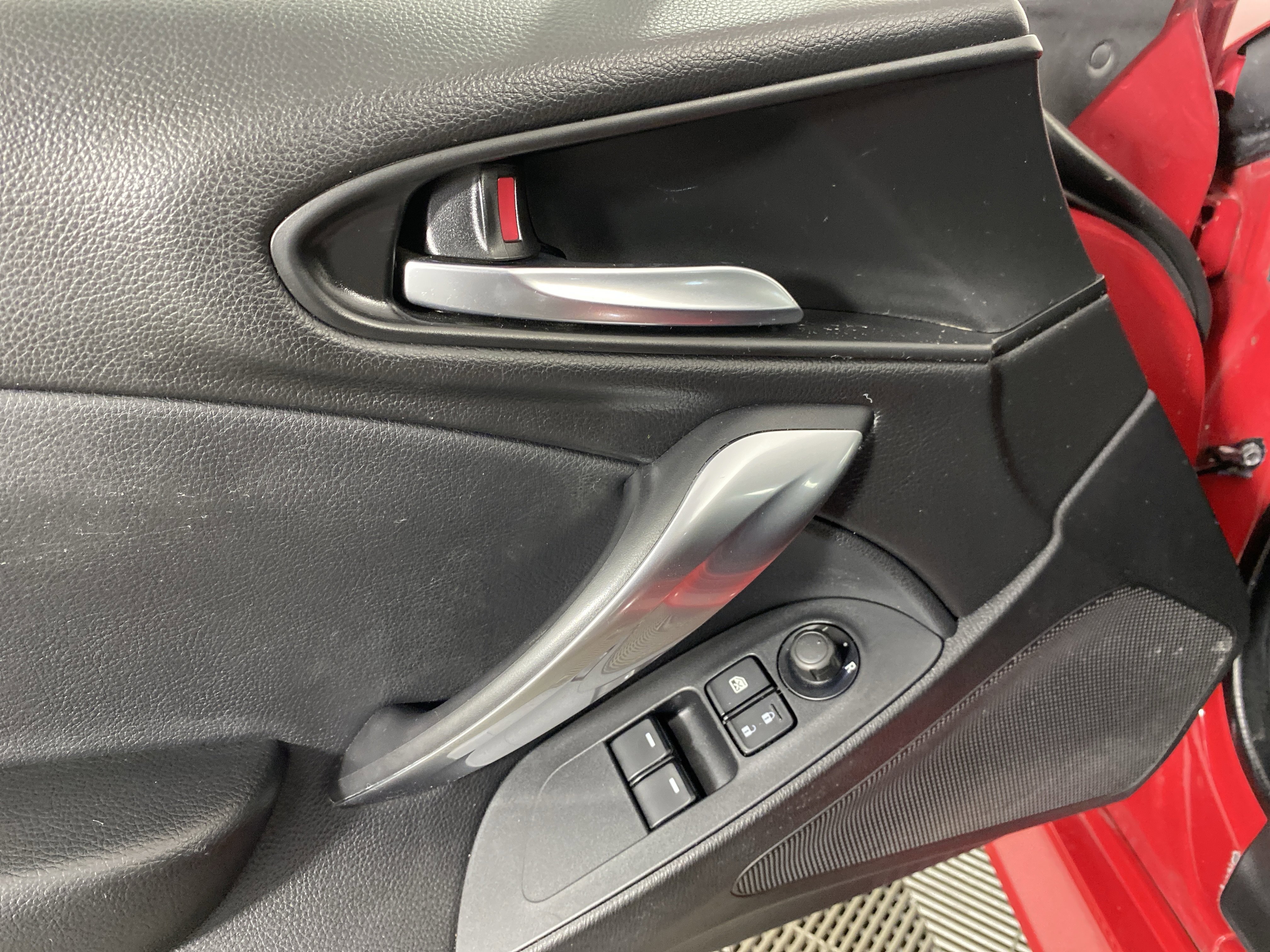 Used 2017 FIAT 124 Spider Lusso image 15