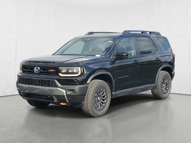 New 2026 Honda Passport TrailSport image 1