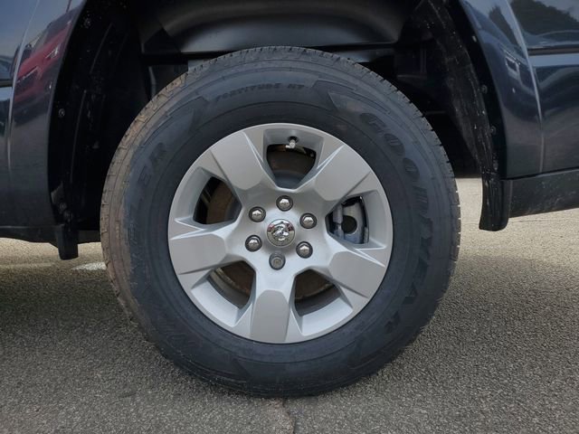 New 2026 RAM 1500 Big Horn image 12