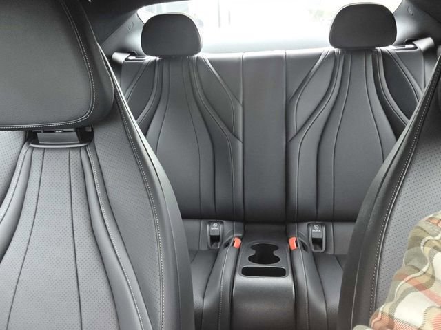 Certified 2024 Mercedes-Benz CLE 300 4MATIC Coupe image 13