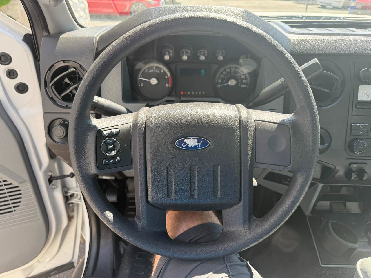 Used 2012 Ford F550 Luxury RWD image 33