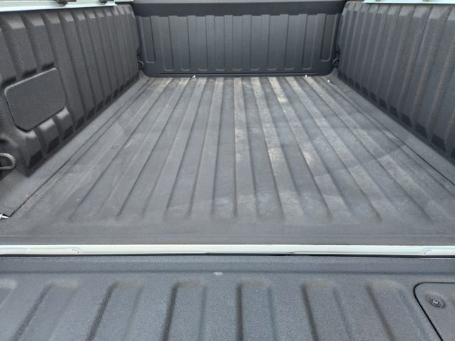 Used 2025 RAM 1500 Limited w/ Off Road Group image 27