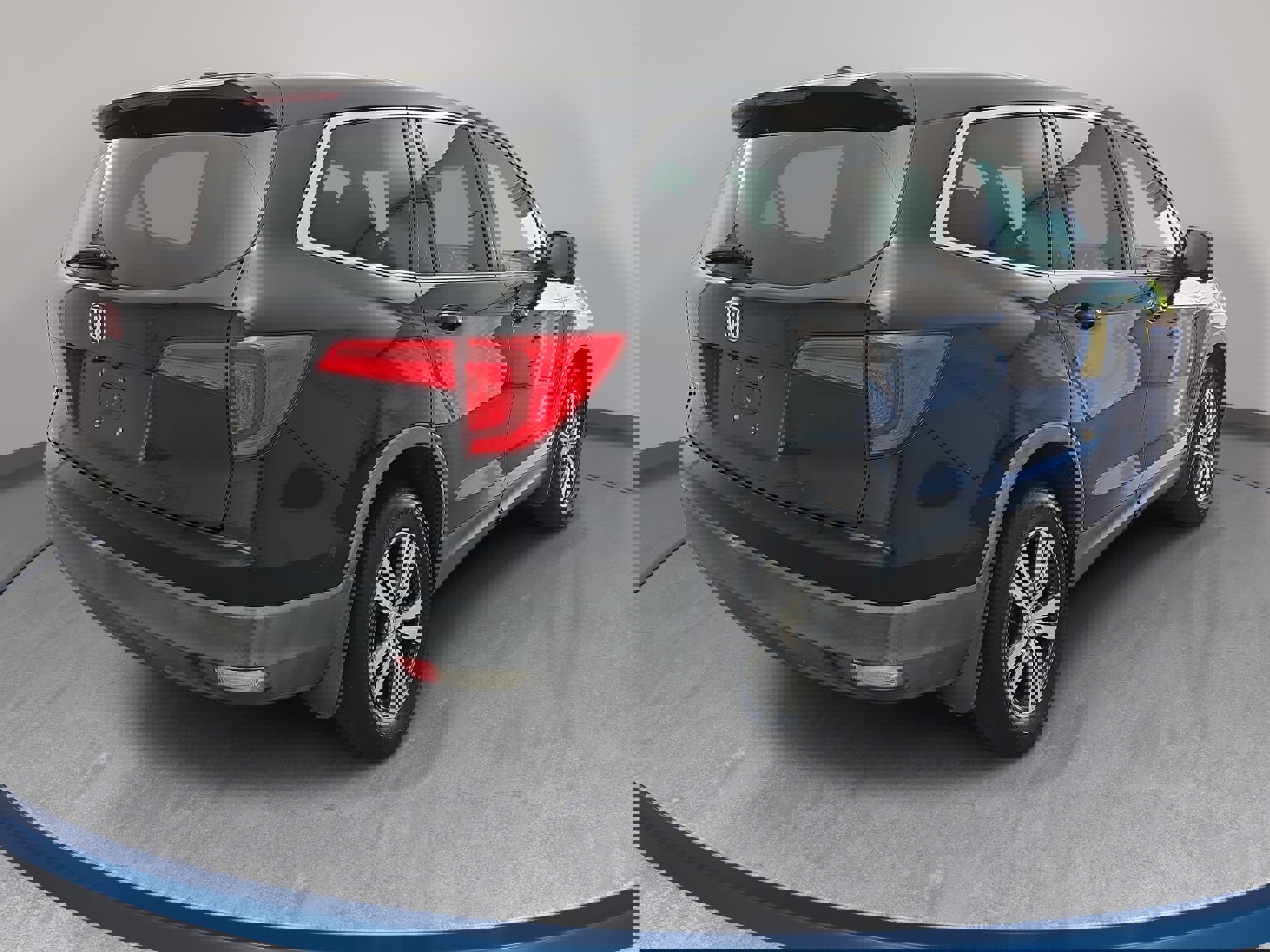 Used 2016 Honda Pilot EX-L image 5