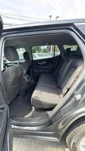 Used 2020 GMC Terrain SLE FWD image 10