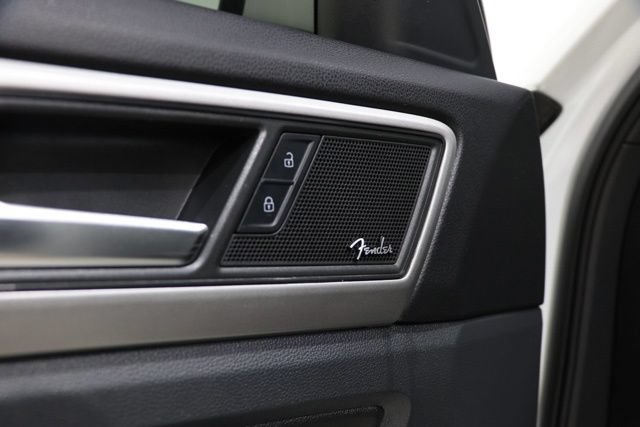 Used 2020 Volkswagen Atlas Cross Sport SEL Premium w/ Cross Sport MDO Package AWD/4WD image 21