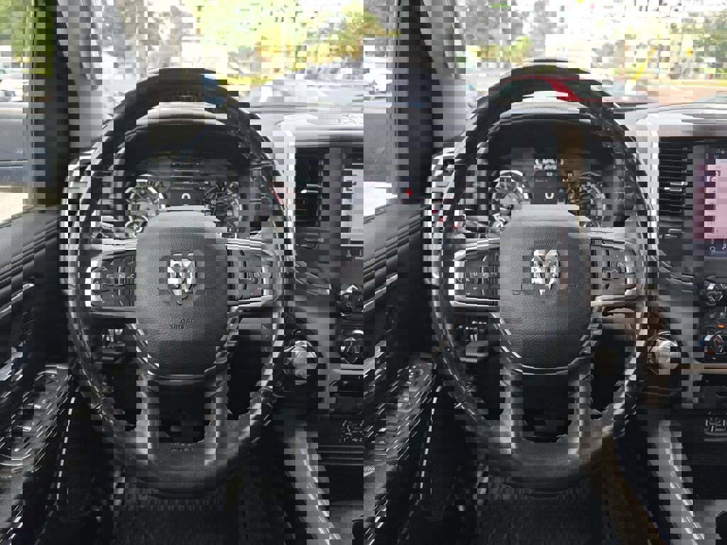 Used 2022 RAM 1500 Laramie image 14