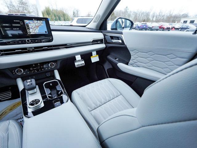 New 2026 Mitsubishi Outlander SEL AWD/4WD image 41