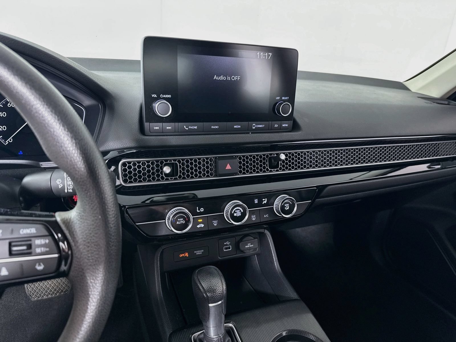 Certified 2024 Honda Civic LX image 15