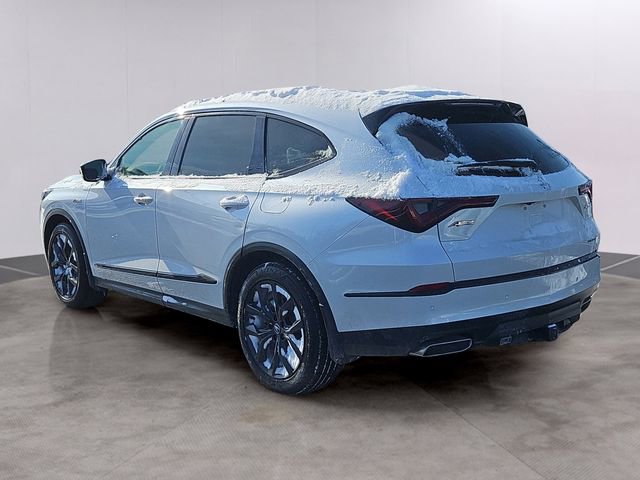 Used 2023 Acura MDX A-Spec image 6