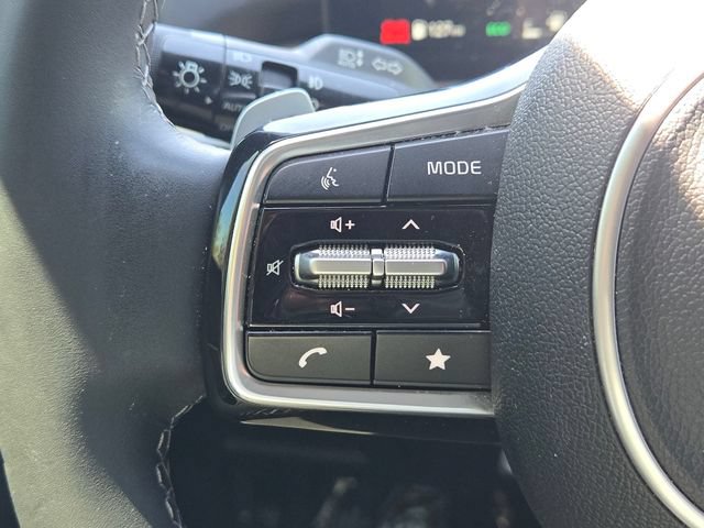 Certified 2025 Kia Sorento SX Prestige AWD/4WD image 23