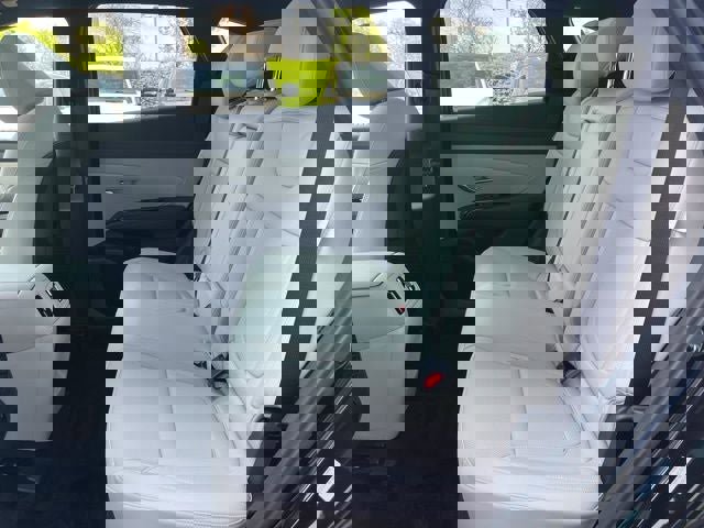 Used 2026 Hyundai Tucson Limited image 12