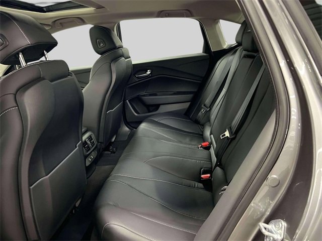 Used 2025 Acura TLX w/ Technology Package image 10