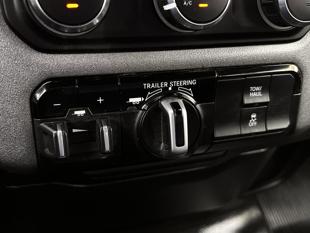 Used 2024 RAM 1500 Tradesman w/ Trailer Tow Group image 20