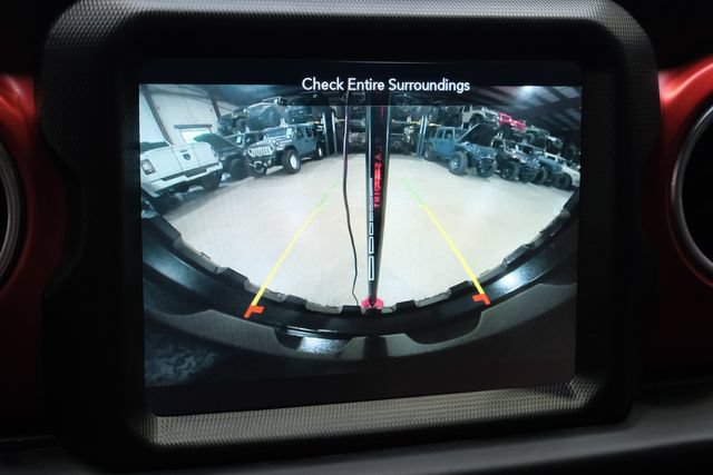 Used 2021 Jeep Wrangler Unlimited Rubicon AWD/4WD image 56