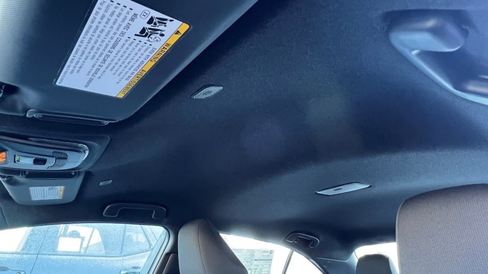 New 2026 Toyota Corolla SE image 25