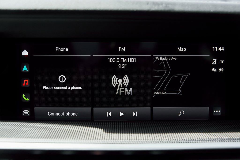 Used 2024 Porsche 911 Turbo S image 65