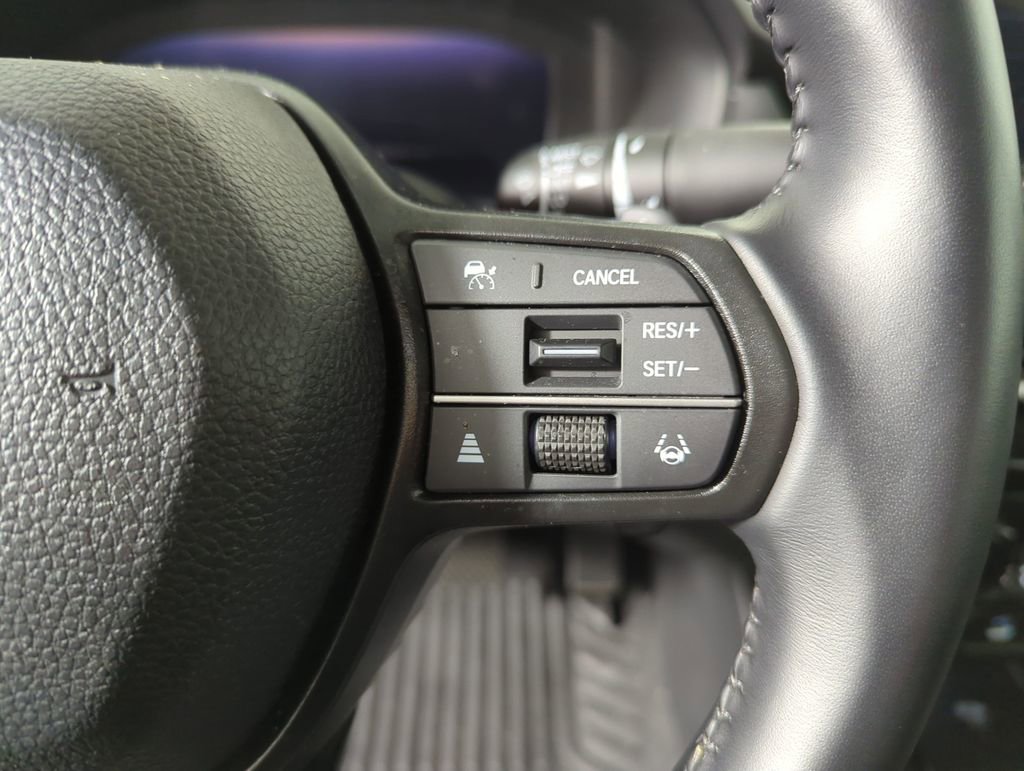 Used 2025 Honda Accord EX-L image 29