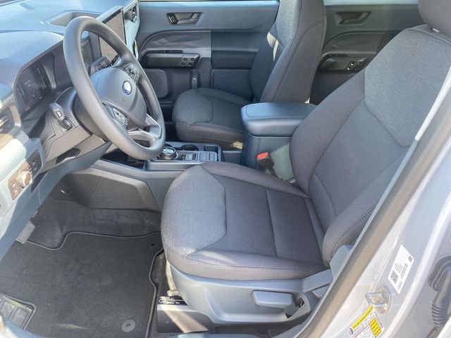 New 2026 Ford Maverick XL FWD image 12