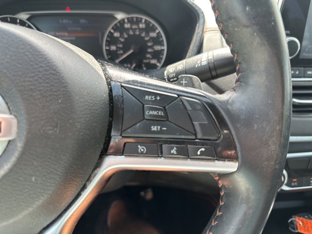 Used 2020 Nissan Altima 2.5 SR image 18