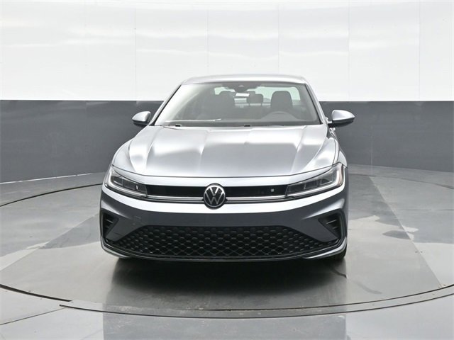 New 2026 Volkswagen Jetta Sport image 2