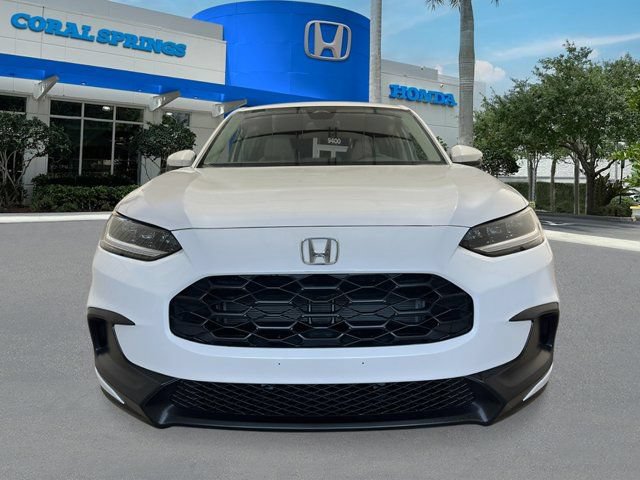 New 2027 Honda HR-V LX image 9