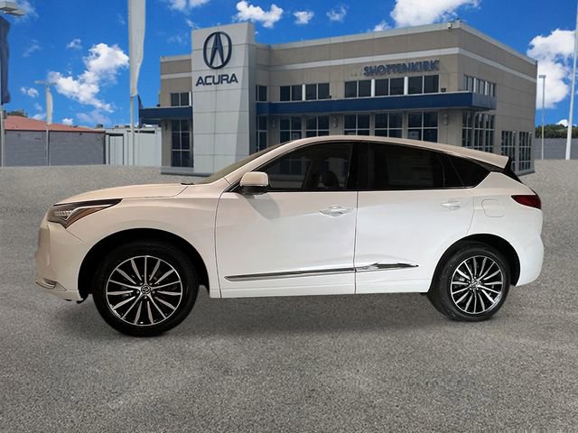 New 2026 Acura RDX SH-AWD w/ Advance Package image 2