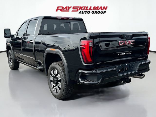 Used 2026 GMC Sierra 2500 Denali w/ Denali Reserve Package image 5