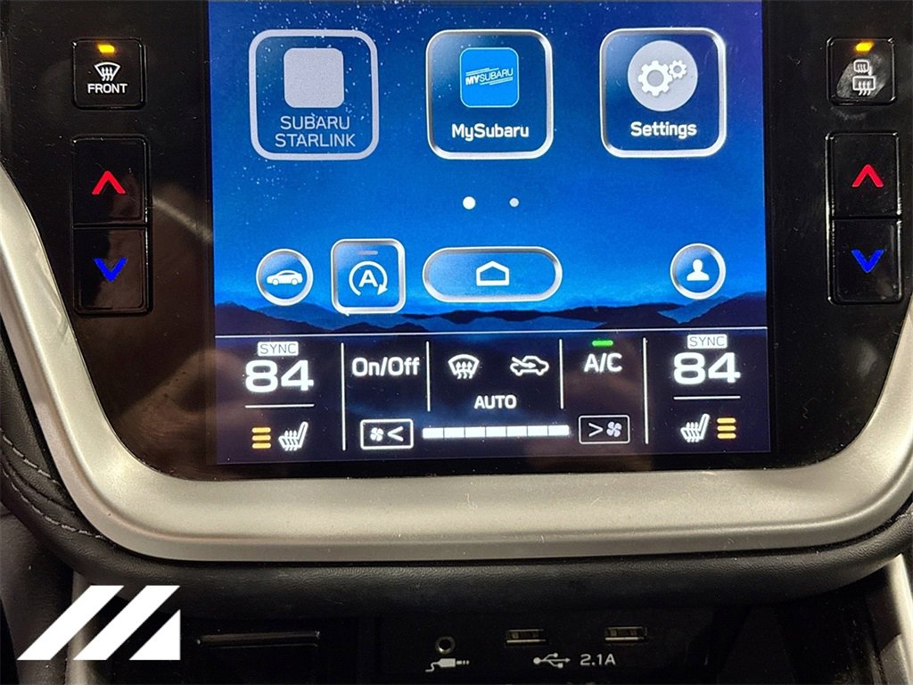 Used 2022 Subaru Legacy Limited image 18