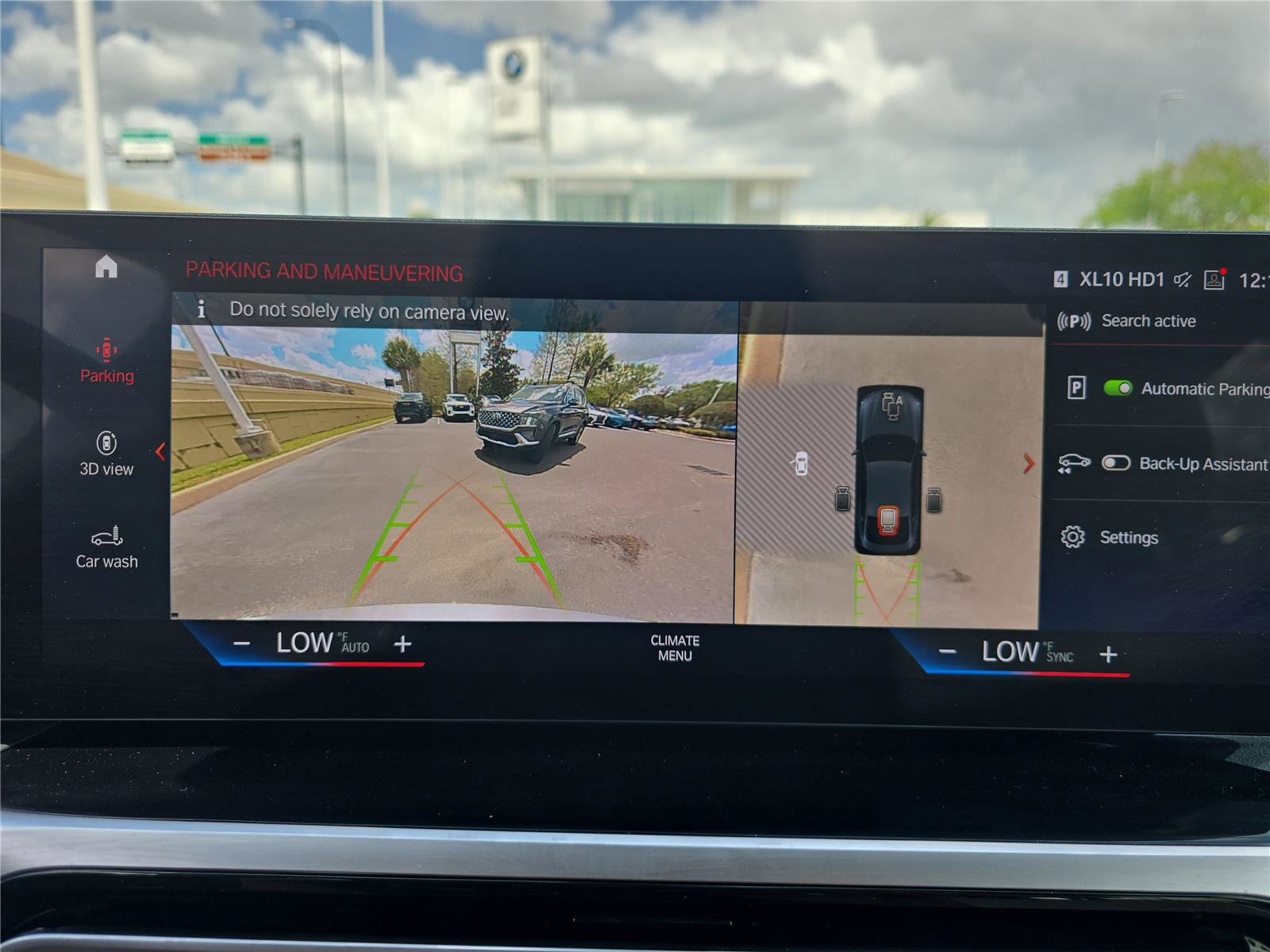 Used 2023 BMW i4 eDrive35 w/ Premium Package image 21