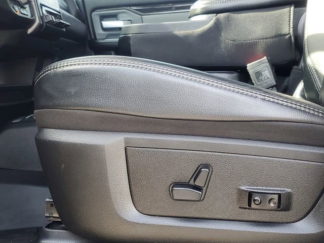 Used 2020 RAM 2500 Power Wagon image 14