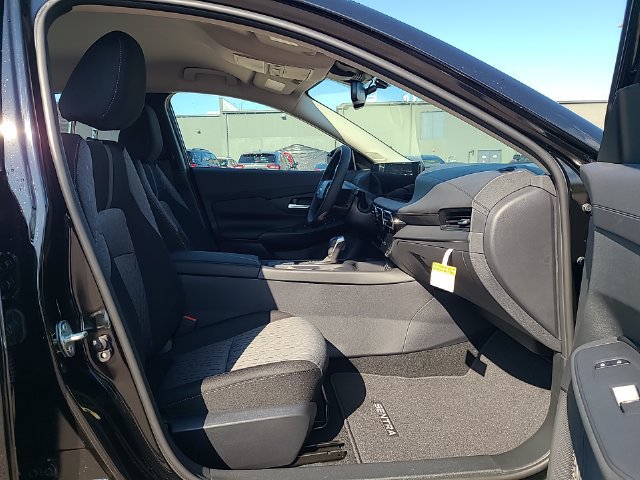 New 2027 Nissan Sentra SV w/ SV Convenience Package FWD image 25