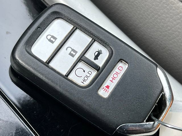 Used 2016 Honda Accord EX-L image 29