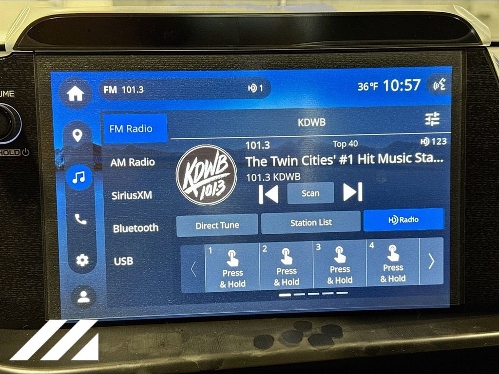 New 2026 Subaru Outback Touring XT image 16