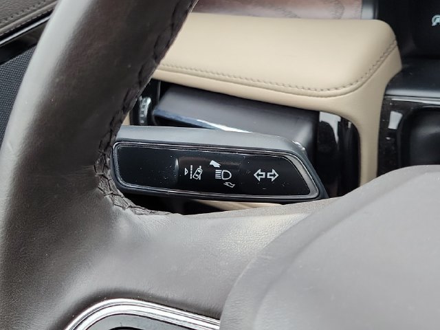 Used 2023 Lincoln Nautilus Reserve FWD image 14