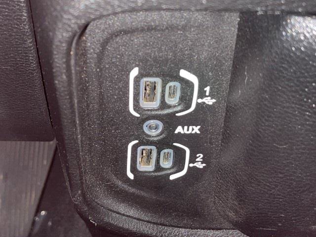 Used 2021 RAM 2500 Big Horn image 25