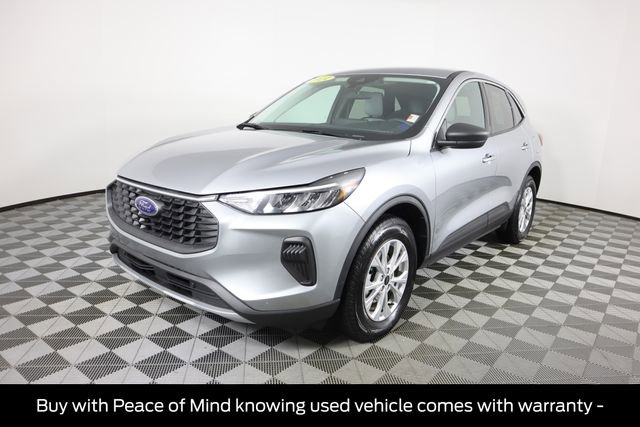 Used 2024 Ford Escape Active w/ Tech Pack #1 image 10