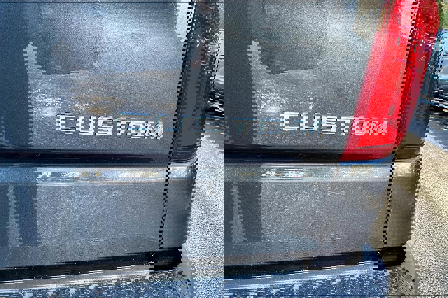 Used 2022 Chevrolet Silverado 1500 Custom image 16