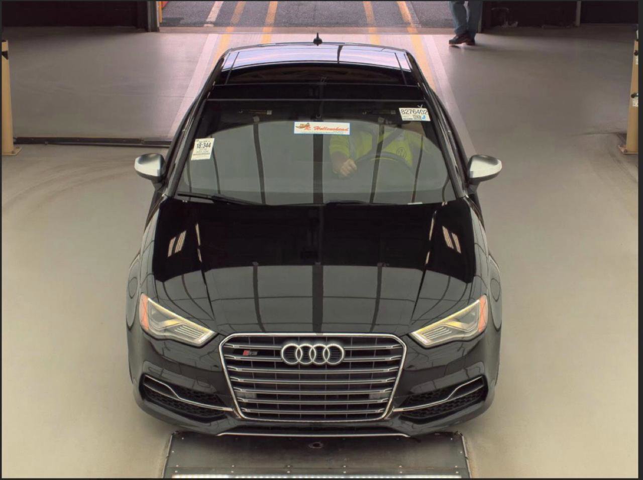 Used 2016 Audi S3 Premium Plus w/ Technology Package image 5