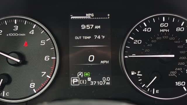 Used 2024 Subaru Legacy Sport AWD/4WD image 21