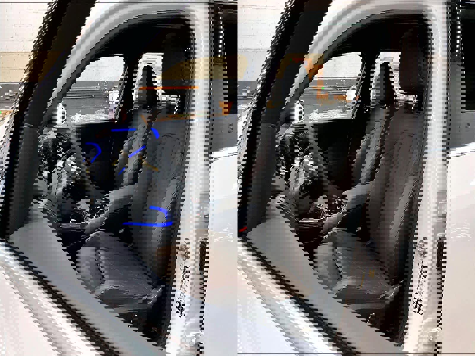 Certified 2025 BMW X3 xDrive30i w/ Convenience Package image 28