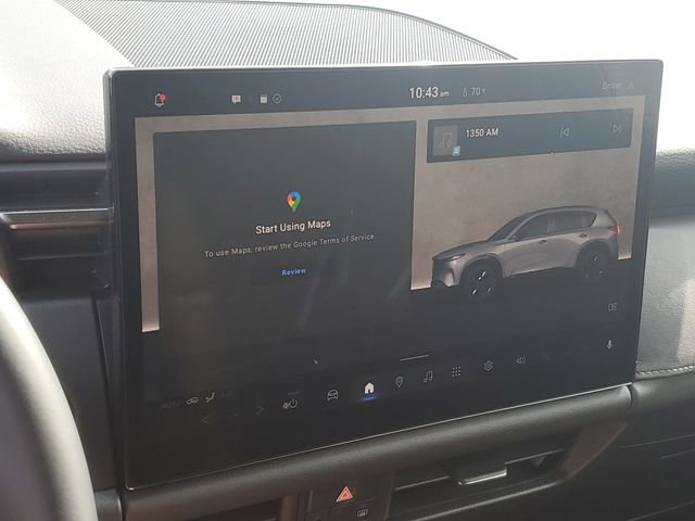New 2026 MAZDA CX-5 Select AWD/4WD image 23
