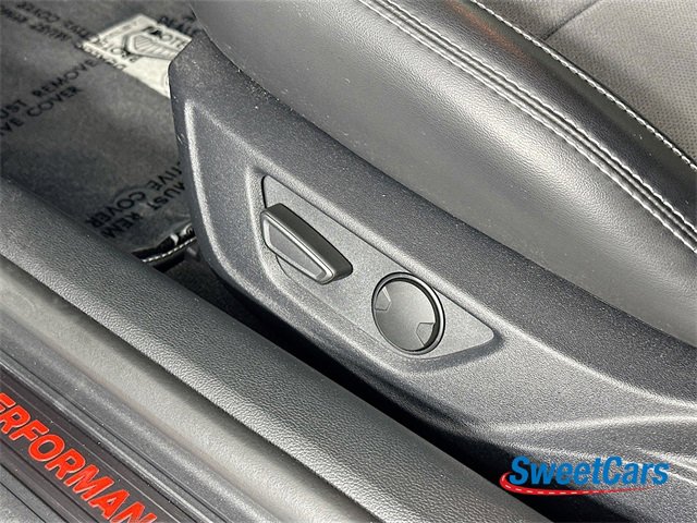 Used 2020 Ford Mustang Shelby GT350 w/ Technology Package image 36