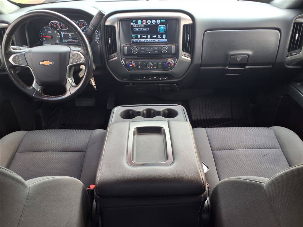 Used 2018 Chevrolet Silverado 1500 LT w/ LT Eassist Package RWD image 13