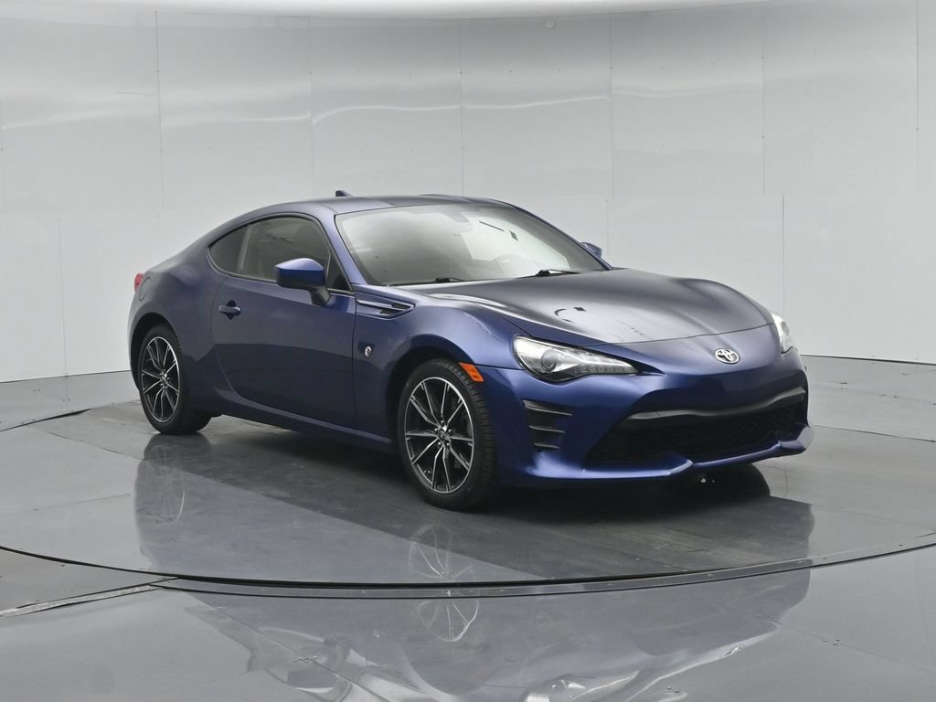 Used 2020 Toyota 86 RWD image 54