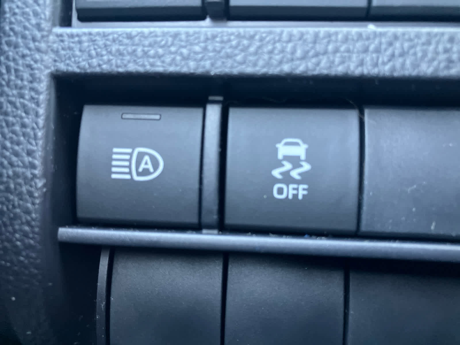 Used 2026 Toyota 4Runner SR5 image 13