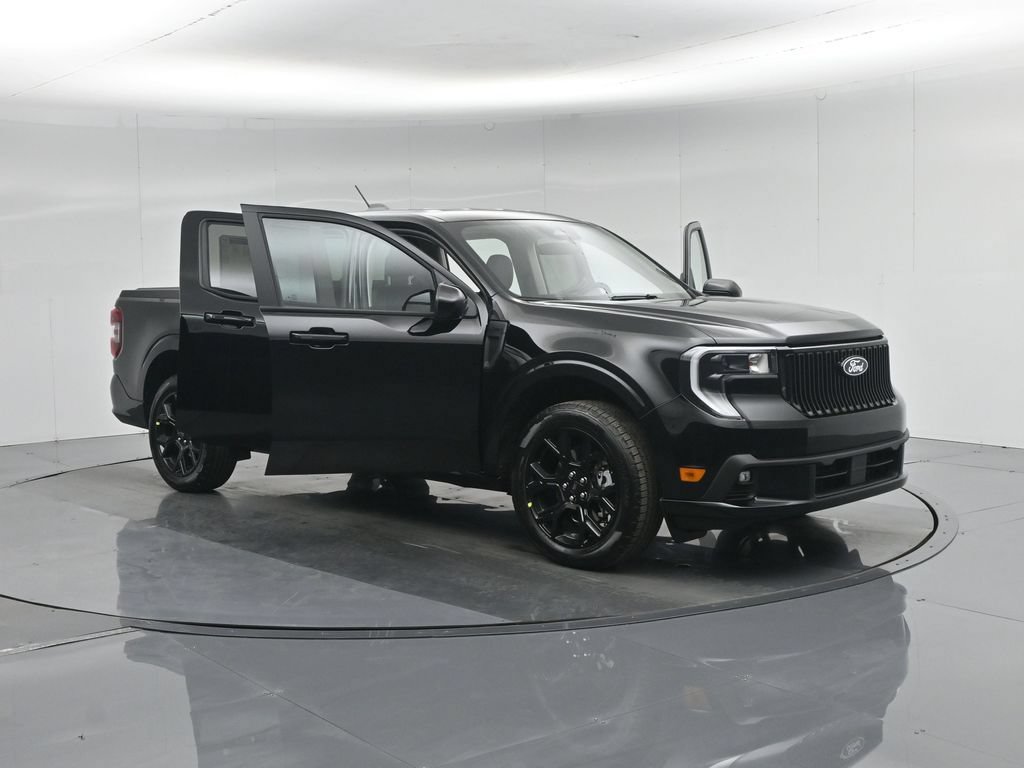 New 2026 Ford Maverick Lobo AWD/4WD image 31