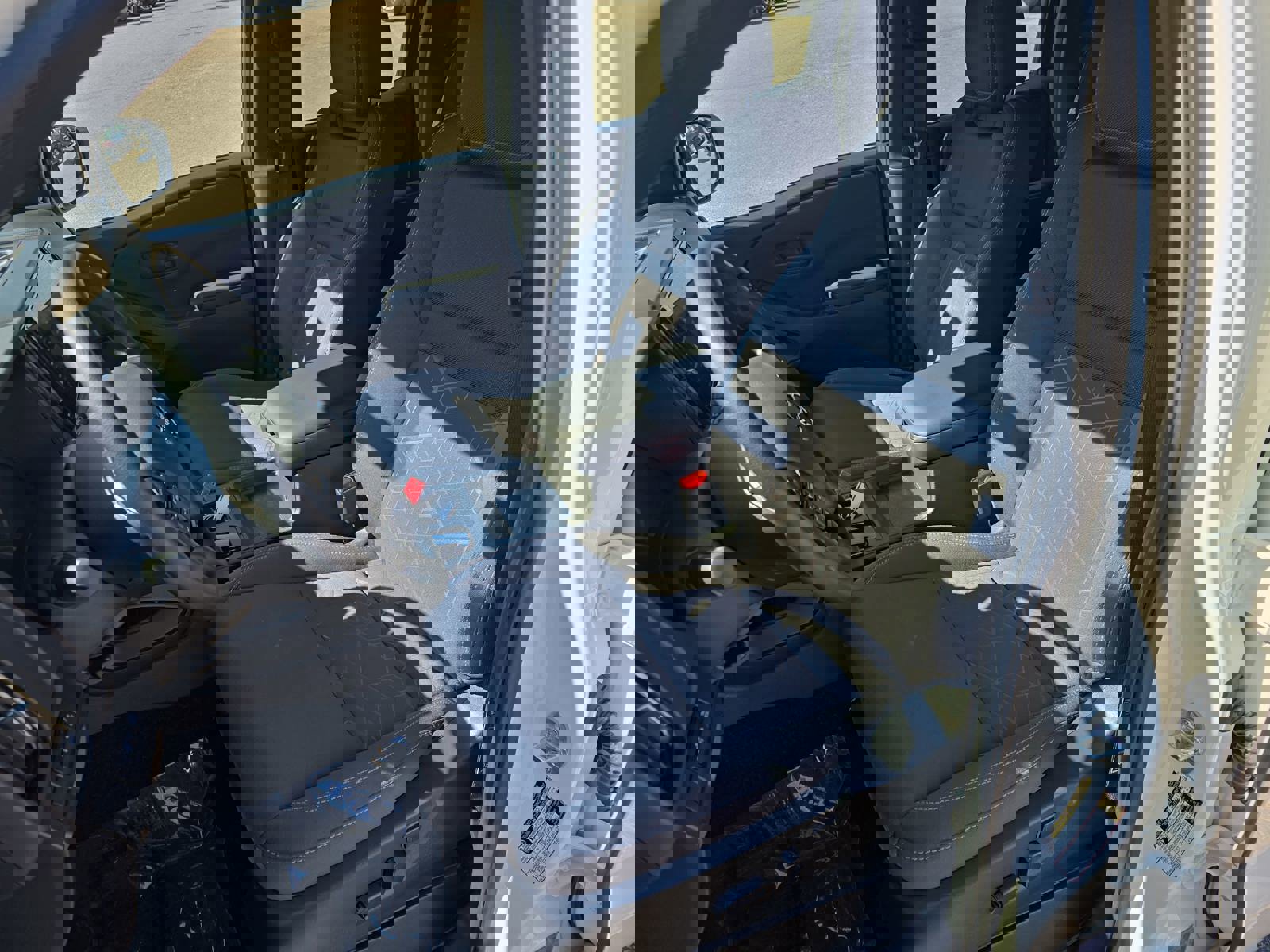 Used 2026 Nissan Frontier SV w/ Tow Package image 17